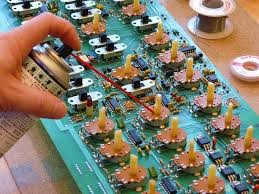 Insta-Synth 14 Spray cleaner for sensitive electronic parts